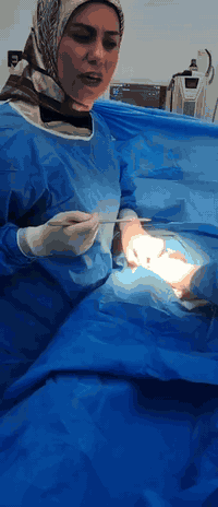 #تتواجد_يوميا_في_مجمع_الحياة_الطبي 
#الدكتوره_هيفاء_فخرالدين_نوري
#نسائية_وتوليد_وعقم_ورعاية_حوامل_والعمليات_القيصريه 
💠#الفحص_بالسونار
✅عمل العمليات مجاناا في (مستشفى الحويجه العام)

💠• تشخيص وعلاج الأمراض النسائية المختلفة 

✴️معالجة مشاكل تأخر الحمل والعقم

❇️ • متابعة الحمل ورعاية الحوامل من البداية وحتى الولادة 🤰

🏥تتواجد في مستشفى الحويجه العام

1️⃣متابعه الحوامل 
  
2️⃣علاج تكيس المبايض 

3️⃣مشاكل الدوره الشهريه والتهابات النسائيه 

4️⃣عمليات رفع الرحم واستئصال الرحم

5️⃣موانع الحمل بمختلف انواعها
 
6️⃣عمليات جميع انواع اكياس المبايض

7️⃣عمليات الحمل العنقودي

8️⃣متابعه حوامل مرضى السكر 

9️⃣تأخر الإنجاب

1️⃣0️⃣الاسقاطات المتكرره
  
1️⃣1️⃣عمليات رفع التليفات والاورام

1️⃣2️⃣ بطانه الرحم المهاجره 

♦الحويجه شارع الاطباء مجمع الحياه الطبي 

رقم الحجز:***********
