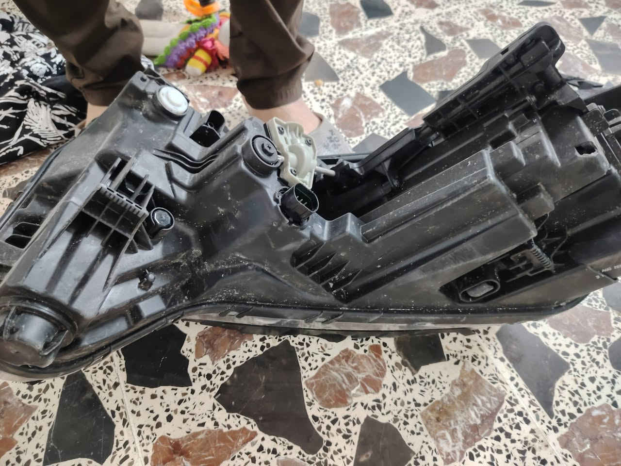 السلام عليكم لايت كرنفال امريكي مديل24جهه اليمين مو جهه السايق الواجهه الاماميه جديد كلش بي كسر بل ضهر يتصلح ماعلي شي تدرون سعره بل سوك 200$
ابيع150الف مكاني بغداد رقمي ***********
