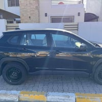 كورولا ٢٠٢٣ • وارد امريكي • قطعين عالبارد