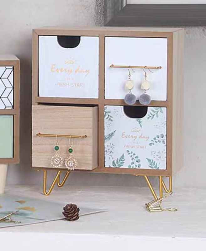 منظم الإبداع خشب ومجرات 
وزن ثقيل 

القياسات : 
العرض : 20 سم 
الطول : 20 سم 

سعر القطعة 10الف 
متوفر توصيل لجميع المحافظات بغداد, العراق


**إذا كنت صاحب هذا الإعلان وتريد حذفه لأي سبب، رجاءا أرسل رسالة إلى الدعم الفني**