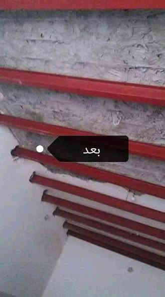 الاعمال التي نقوم بها :- 
* مقاولات عامه 
* هدم المنازل والبنايات 
* بناء المنازل والبنايات تسليم مفتاح 
* ترميم كافه المنازل والبنايات 
* تصاميم ومخططات وواجهات 
* أشراف هندسي 
* اعداد جدول كميات وحساب تكاليف 

* نعمل لخدمتكم بالتطور والبناء 
 والاسعار متناول الجميع 
بأعلى المواصفات وبأجود مواد البناء وباسرع وقت ممكن
خلال تقريبا ٣ اشهر تستلم مفتاح في كوفه نجف للأستفسار كوفه نجف ***********
