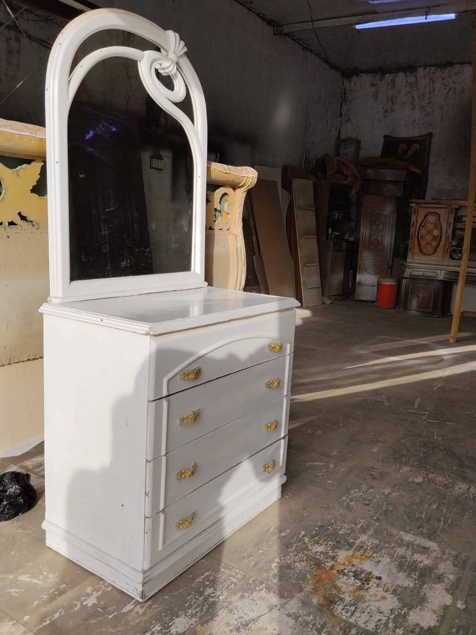 ٥٠٠بيه مجال زبير توصيل متوفر. صاج


**إذا كنت صاحب هذا الإعلان وتريد حذفه لأي سبب، رجاءا أرسل رسالة إلى الدعم الفني**