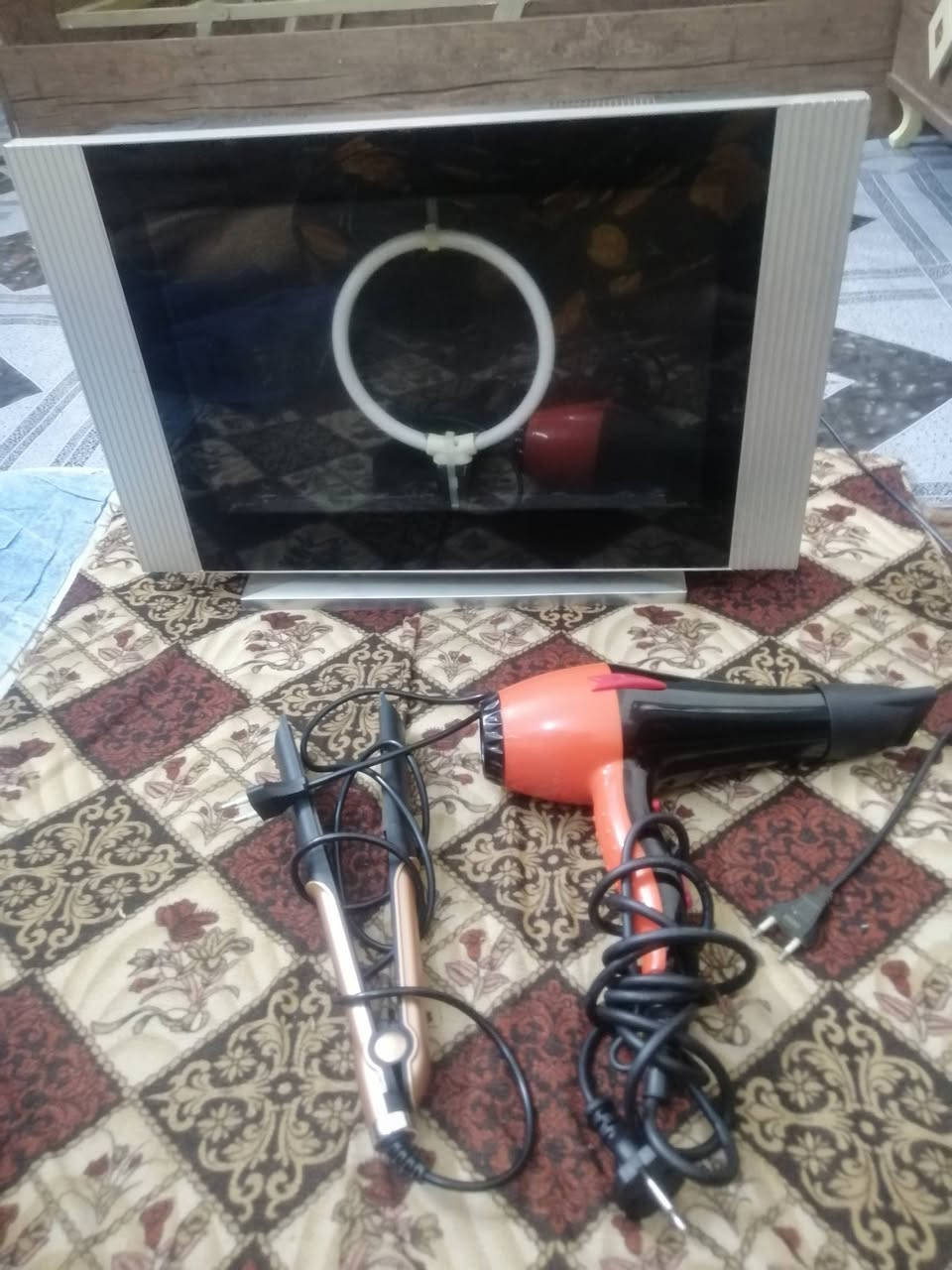 بنات شسوار وكاويه وشاشه اضاءه مال تصوير كلهن ب20


**إذا كنت صاحب هذا الإعلان وتريد حذفه لأي سبب، رجاءا أرسل رسالة إلى الدعم الفني**