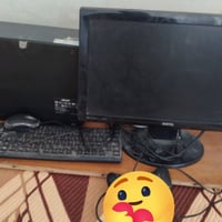 الكترونيات • كمبيوتر • للبيع