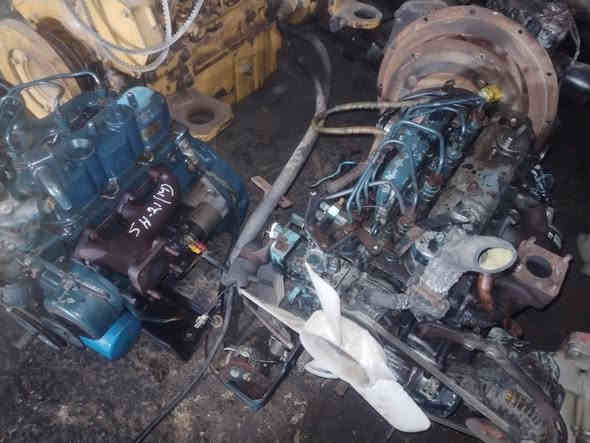 محركات كابوتا للبيع***********
