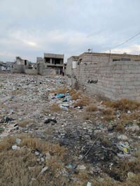 أبو سمير • زراعي • ١٠٠م