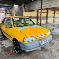 ٢٠١٥ • كفالة كير ومحرك • تحويل مباشر