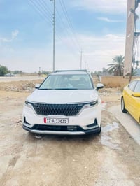 كرنفال 2023 • غاز بنزين • وارد خليجي