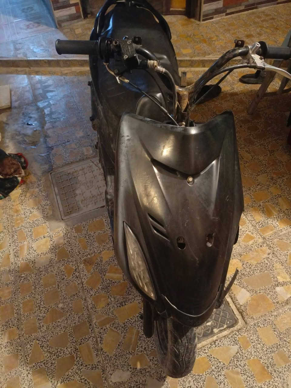 دراجه صيني اف اس خرطت الصفحة مال هندر ومتروكه
كومت حديد طفت ما عرفلةة سعرهه خاص شراي كل اهلا لوتي اطلع كبل 

بصرة حيانية 

***********.

.
.
.
.
.
.
.
.
.
.
