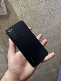 ريدمي نوت 8 • نضيف اخو الجديد • تايب سي شحن سريع