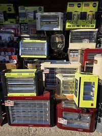 اهلا وسهلا بكم  معرض عمار الشماطي للاجهزه الكهربائيه والأثاث المنزالي ...