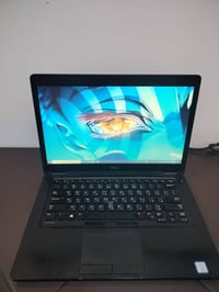 Dell • Core i5 جيل ٧ • رام ٨