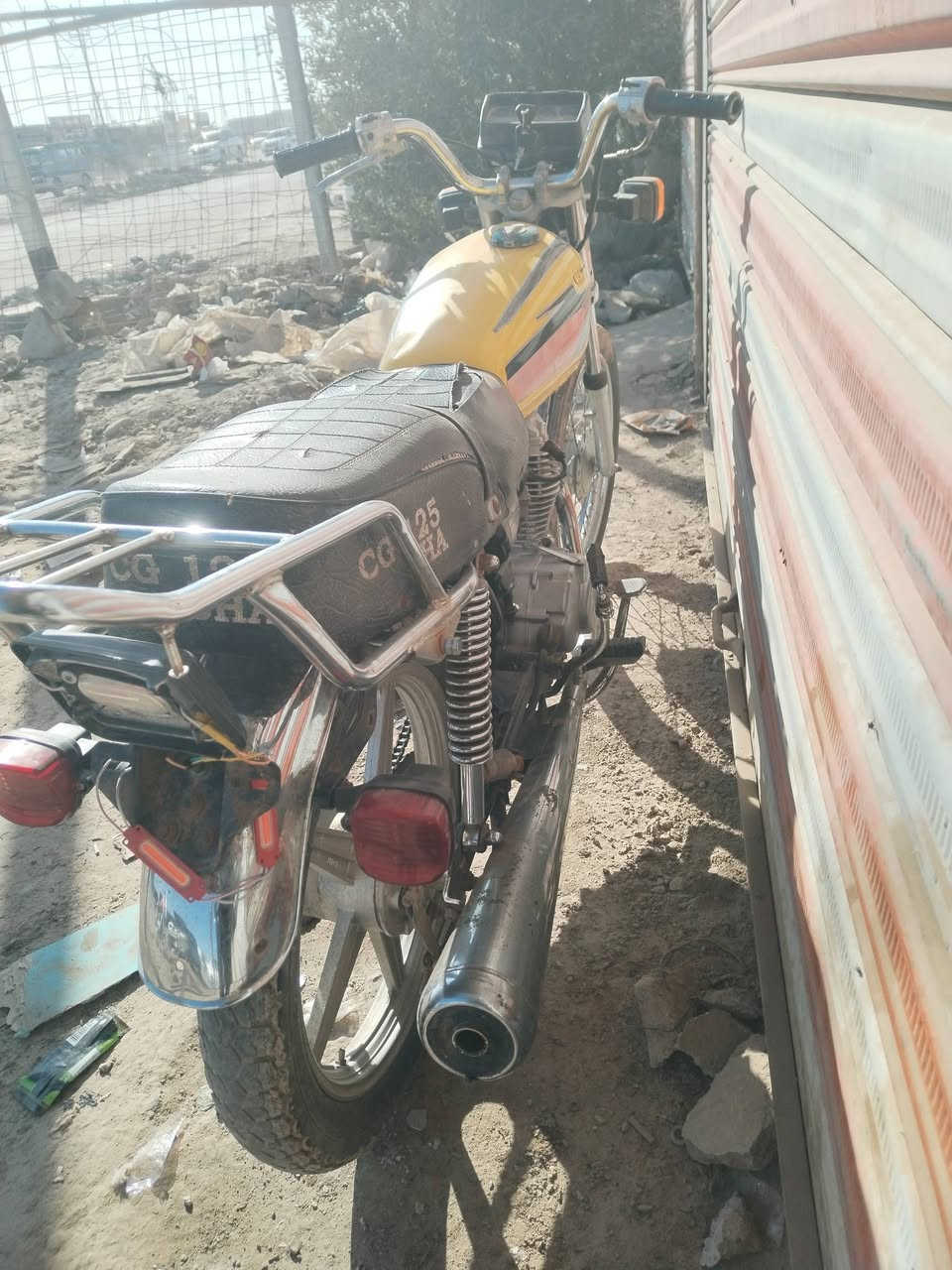 ياالله يامسهل لامور
ارشه وراق اصولي موديل 2019
كهربائيّة شغاله مكينه بيه صوت 
مكاني الكوت شارع النفط يم مستشفه الكرامه 
السعر 350 بيه مجال الطيبين  اشعندك مراوس نزل بل تعليق  هاذه رقمي ***********
