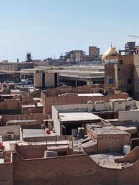 شارع الصادق • هيكل فندق • سند مستقل