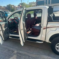 هيلوكس موديل 14 رقم اربيل بأسمي بيه بارد جاملغ فقط بدون صبغ  مكاني بغد...
