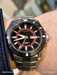 ستیزن • مايوتا ٢١ حجر • ٤٢ملم