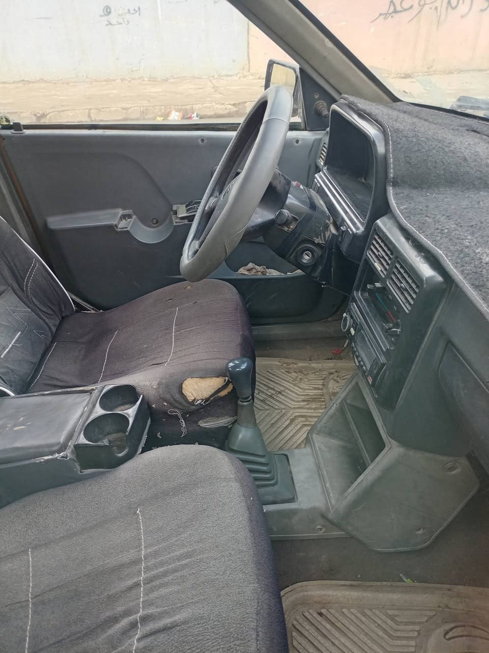 سياره سايبة موديل 2011 شرط تحويل  عليهة هيئة وقرامات 300ابيع نقد وقصد   اذا قصد  كون شخص صادق   سنوية منتهية بل 2022
 محتاج على بيعتهة  المو شراي لا يدوخني  رحمة الولاديكم  وشكرن  ...... سنوية مشروع وطني   ***********-متواجد وتس اب فقط👑🌹👑مكاني موصل تل رمان
