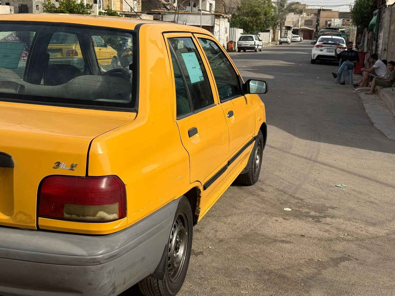 سلام عليكم سايبه ٢٠١٥ مكفوله كفاله عامه تبريد شغال شواصي مكفوله مكينه وكير كفاله سنويه ٢٠٢٧ ٣٣ وبيه مجال مكان بغداد حي العامل *********** غير متواجد على الفيس
