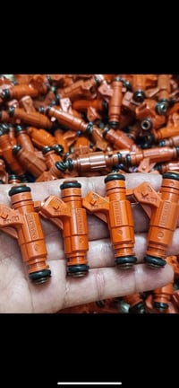 نوزلات بيجو • مفحوص كهرباء • نضيف