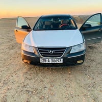 ٢٠١٠ • محرك ٦ • ضربه خلفيه