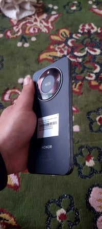 هونر X9d • جديد جدا • اغراض كاملة