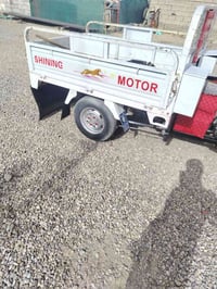 ستوته • موديل ٢٢ • محرك شرط