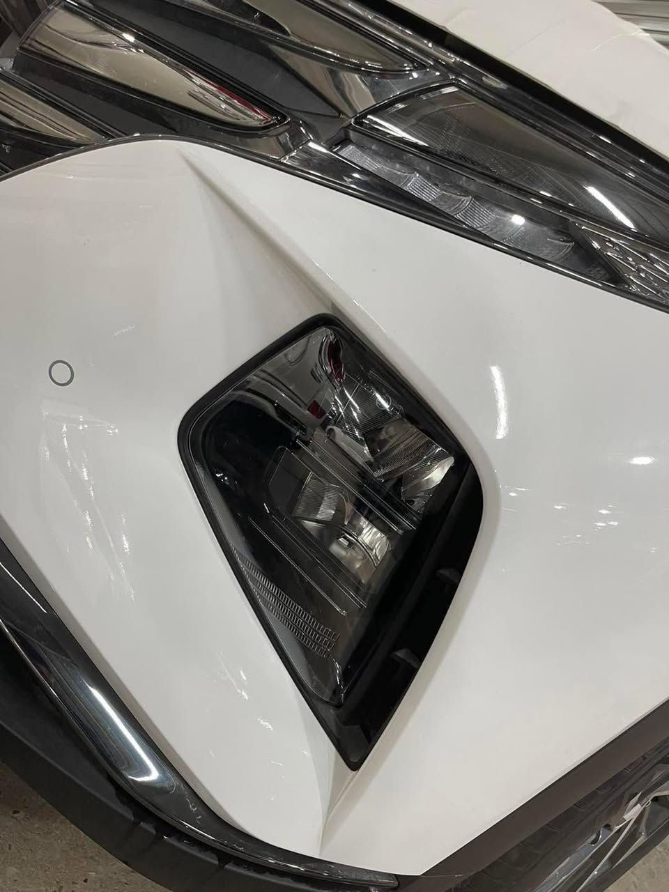 السلام عليكم
🔥 HYUNDAI TUCSON   🔥 2024 

*** ضمان شركة هيونداي الت ساك  ✅ *** 

كفاله من الصبغ والتبديل 

•• ماشيه 70  الف  كيلو  ••

⚠️  قماره حديد  ✅

:::: مقاعد مخمل ابيض  + كهرباء ::::

::: تشغيل بصمة:::

::: شاشة ايباد :::

::: حساسات امامي خلفي ::: 

::: هاند بريگ كهرباء :::

::: بردات خلفية :::

**** السعر — (19.000$ ) ***

بغداد / الوزيريه / معرض نور المصطفى


**إذا كنت صاحب هذا الإعلان وتريد حذفه لأي سبب، رجاءا أرسل رسالة إلى الدعم الفني**