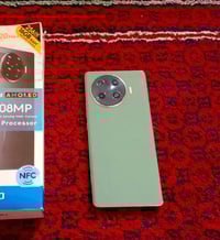 تكنو سبارك 20 برو بلس • ٢٥٦/١٦ • شاشة أموليد