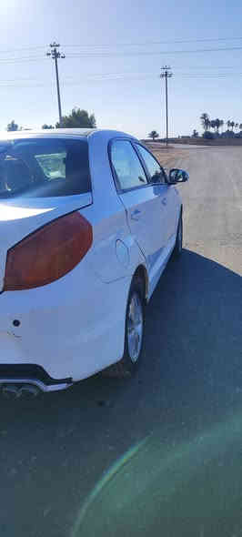 للبيع شيري فلاوين 2013 سياره نضيفه كير ومحرك نضيفات صدر جديد تايرات نضافتهن 70 ب 100 سياره حلوه ونضيفه تجي تشوفه وتقتنع بيه وتشلع عيوني السياره عليه غرامه ورقتين  السعر 30 وبيه مجال مكانه الديوانيه قضاء سومر  للاستفسار ***********
