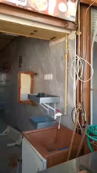 تركيب رخام • جبس • سيدصادق