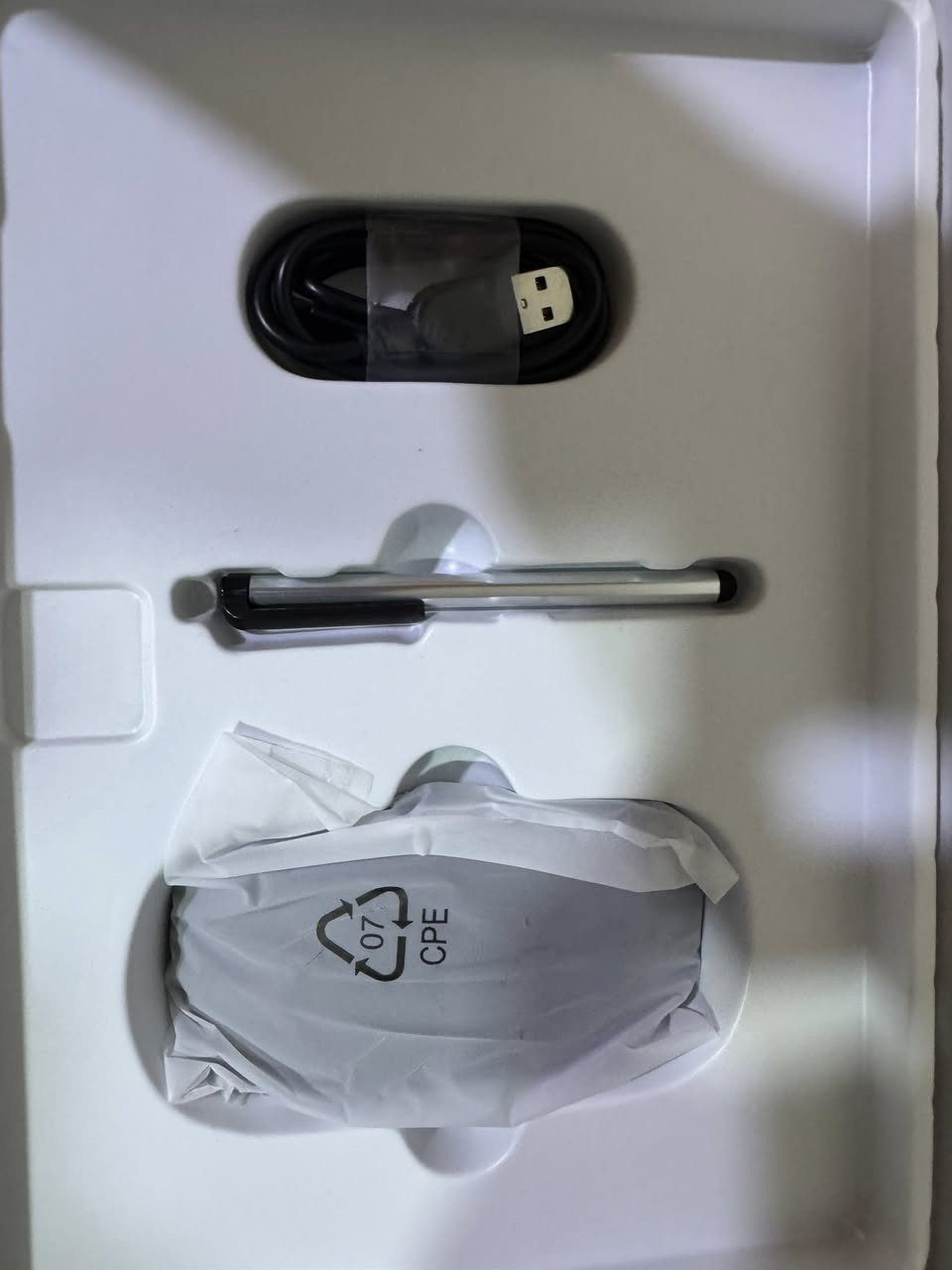 ايباد جديد لك غير مستغدم ذاكرة 128ولداخلية 16كيكة يوجد توصيل
سعر 140الف ستفسار ***********
