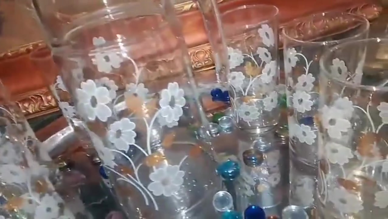 طقم العرائس الفرنساوى النادر🇫🇷
آخر شياكة فى النيش و للضيوف 🔥🔥
طقم العصائر والمشروبات الفريش🌹🌹🌹🌹
مكون من 7 قطع برسمة تحفة وقمر،❤️❤️❤️❤️@


**إذا كنت صاحب هذا الإعلان وتريد حذفه لأي سبب، رجاءا أرسل رسالة إلى الدعم الفني**