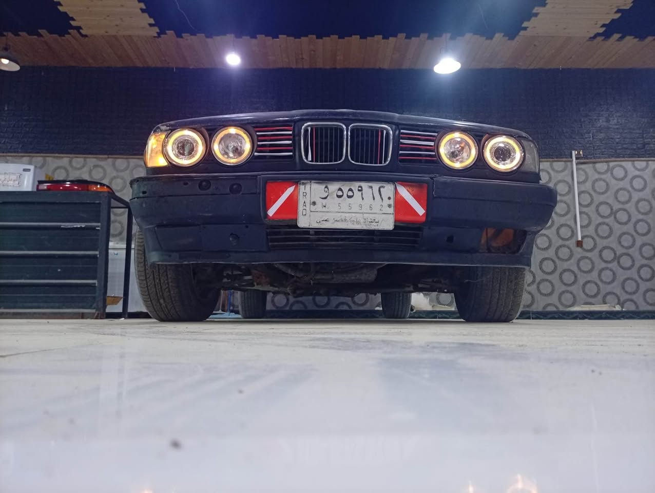 سلام عليكم بيم لبيع حداده جديده مكينه محور فيفيتي كفاله لمكينه ولكير تخم تاير حداده جديده كهربايت كله شقاله داخل شاشه جبيره تفزيون جاهزه مابيه نقص رقمه بغداد تحويل مباشر مكاني بصرة الهارثه معرض الجوادين رقم تلفون 📞 *********** البصرة, العراق
