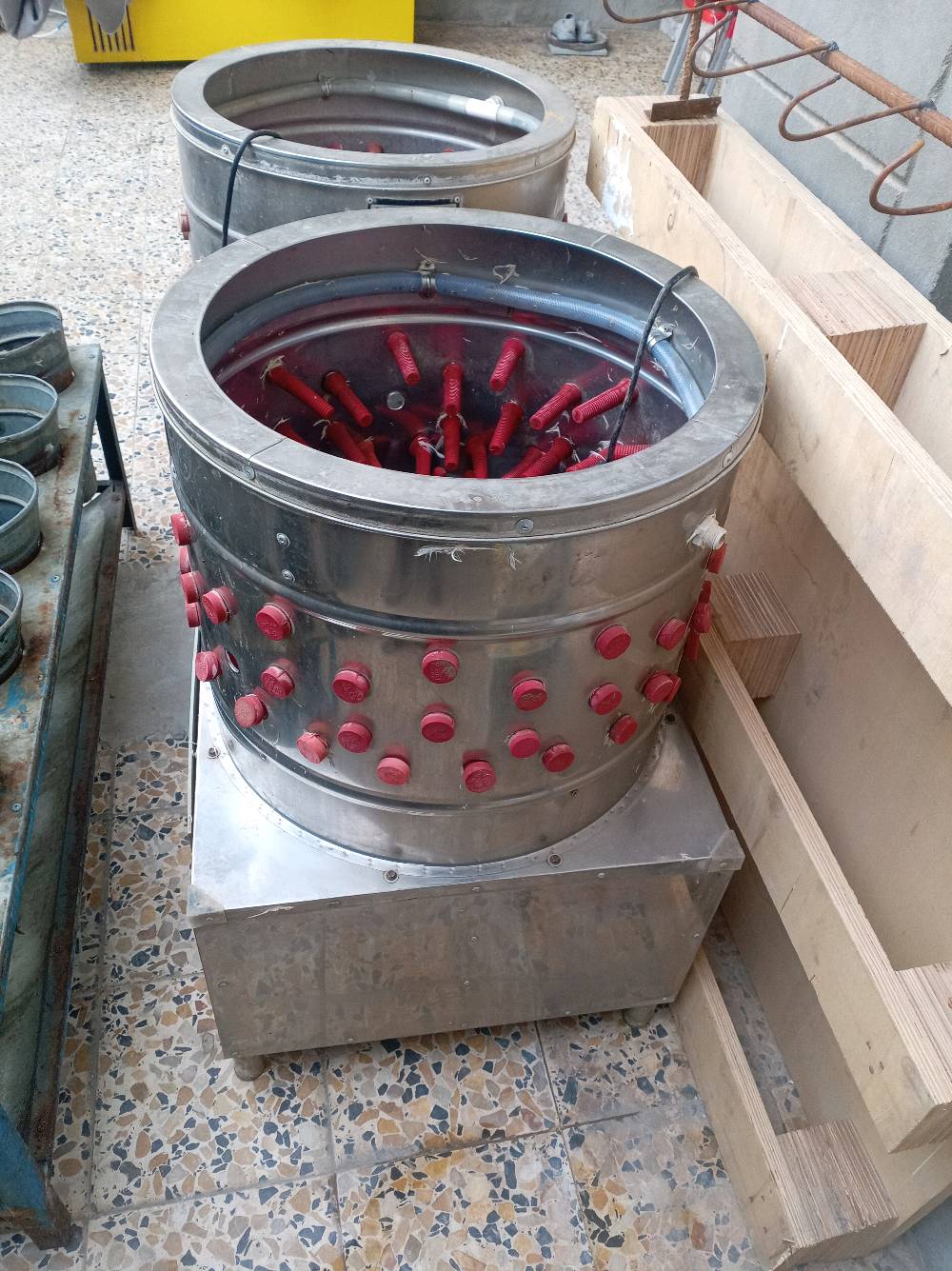 واسط الكوت حي الزهراء مجاور دكتور مثيل 