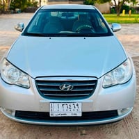 للبيع سياره أفانتي   موديل 2009   كير محرك نضيف 1600  تبريد ثلج  رقم ب...