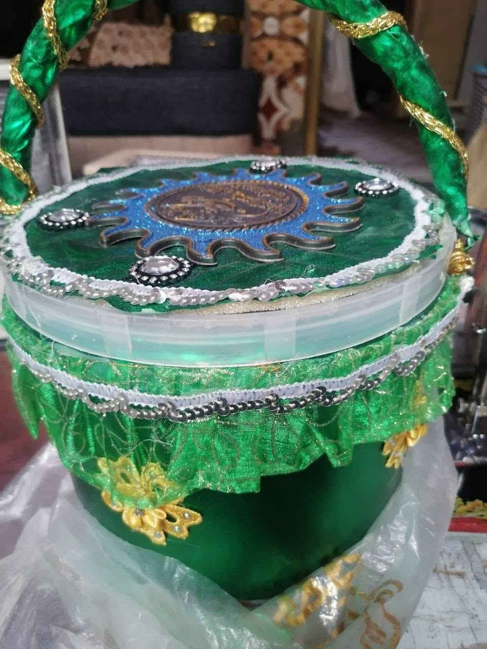 السلام عليكم غراض اللبيع ماييهن شي ميز مابي شي جديد وطبله براد ومروحه بسعر مناسب


**إذا كنت صاحب هذا الإعلان وتريد حذفه لأي سبب، رجاءا أرسل رسالة إلى الدعم الفني**