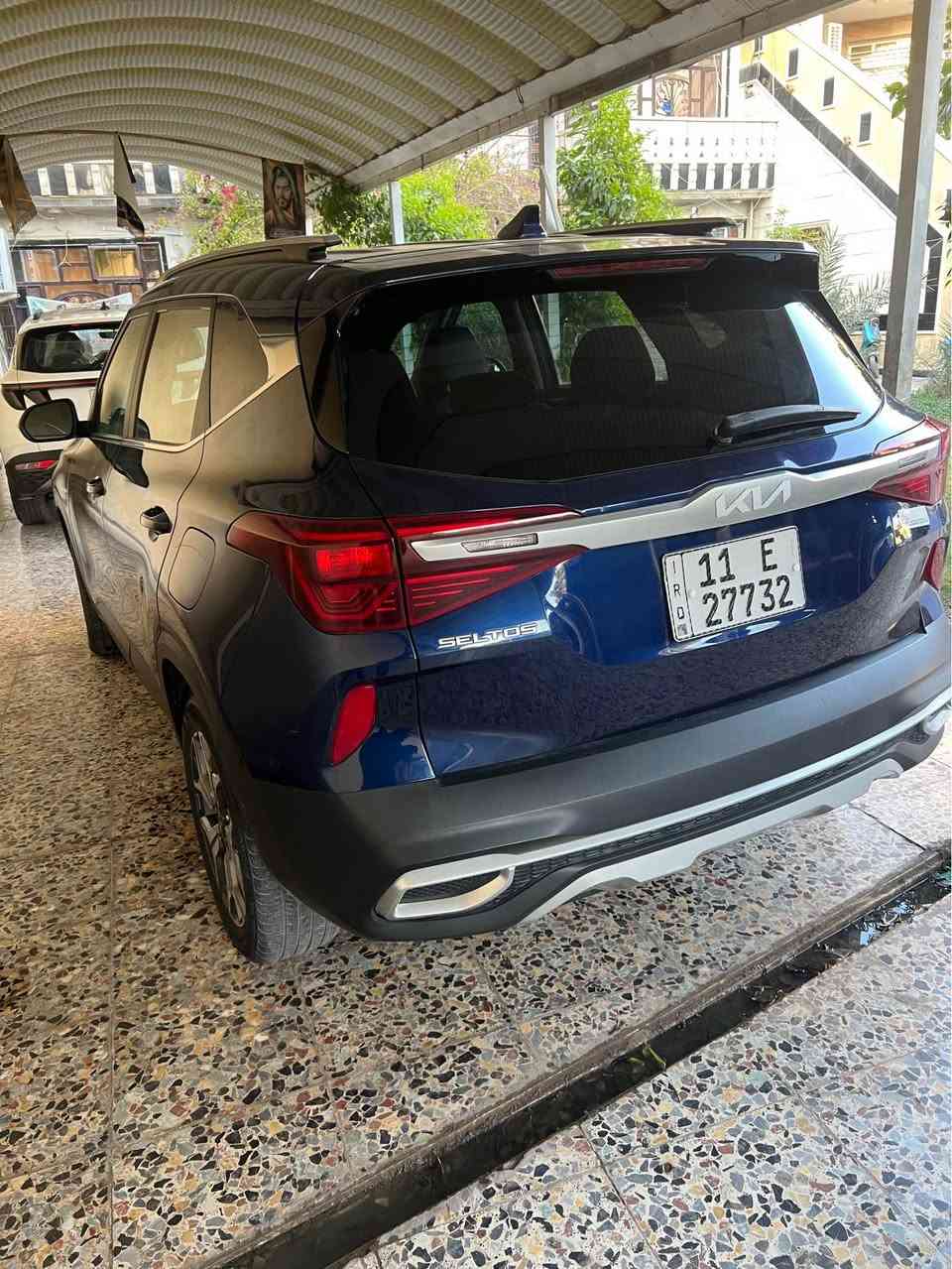 السلام عليكم 
كيا سليتوز 2022 
محرك 2000
ضرر جامرلغ 
العنوان بغداد 
الاتصال 7711095521
السعر 165 بغداد, العراق


**إذا كنت صاحب هذا الإعلان وتريد حذفه لأي سبب، رجاءا أرسل رسالة إلى الدعم الفني**