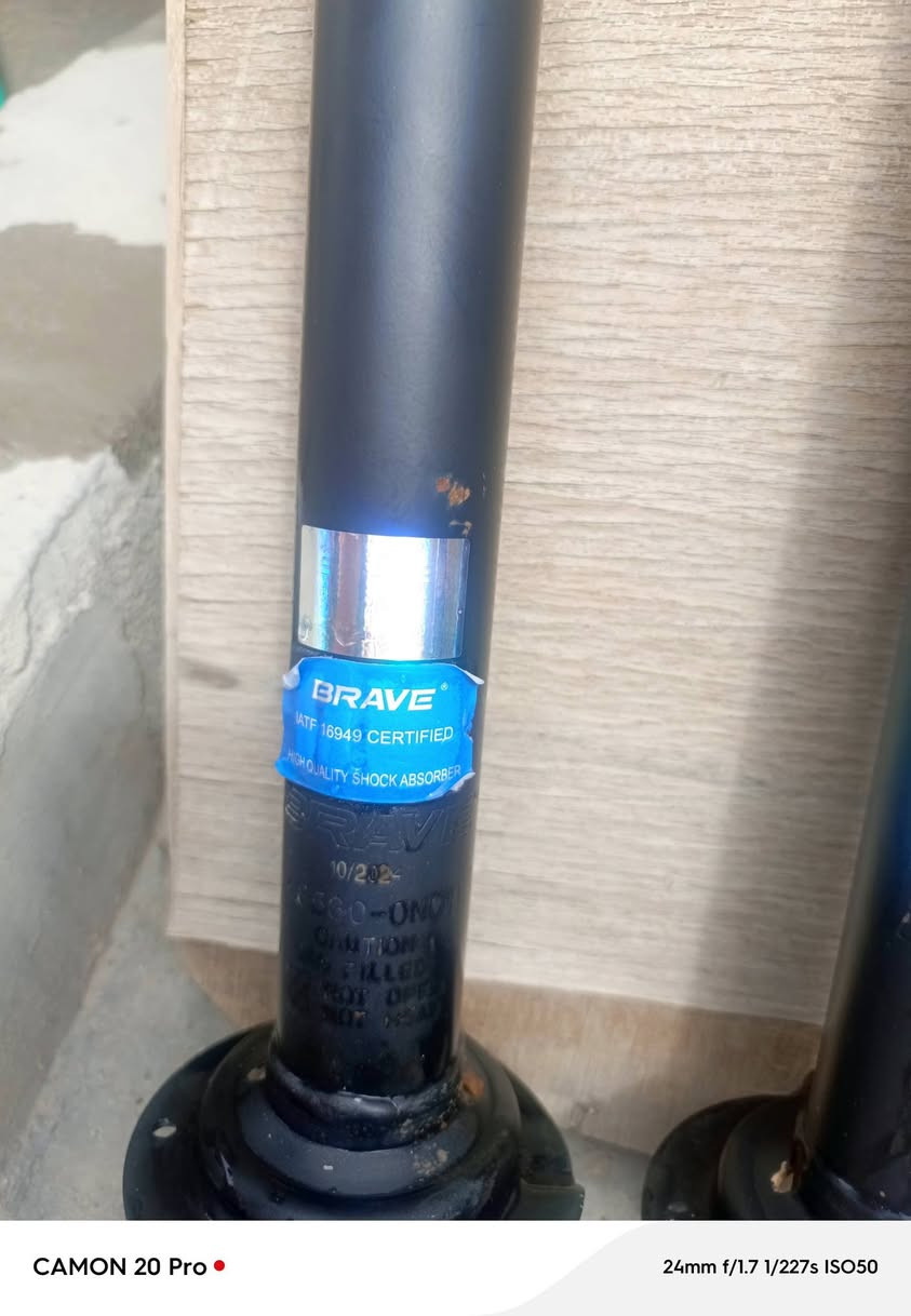 س ع دبلات شاهينه خلفي للبيع ستخدام قليل


**إذا كنت صاحب هذا الإعلان وتريد حذفه لأي سبب، رجاءا أرسل رسالة إلى الدعم الفني**