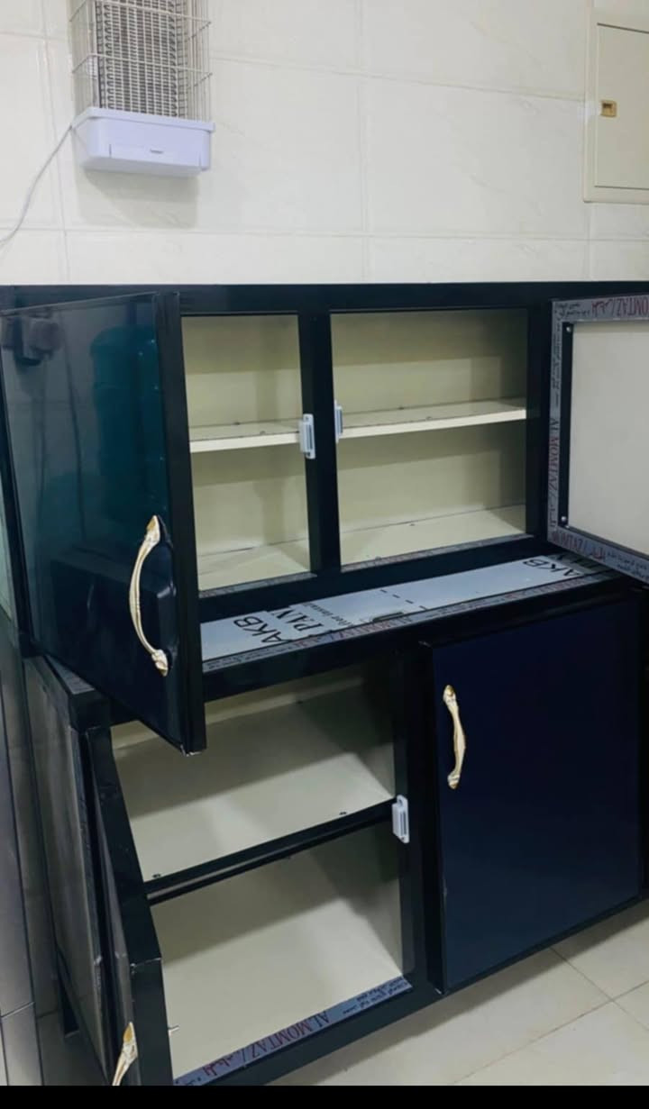 للبيع كاونتر جديد ممستخدم نهائيا  ب275 مكانه حي الجهاد


**إذا كنت صاحب هذا الإعلان وتريد حذفه لأي سبب، رجاءا أرسل رسالة إلى الدعم الفني**