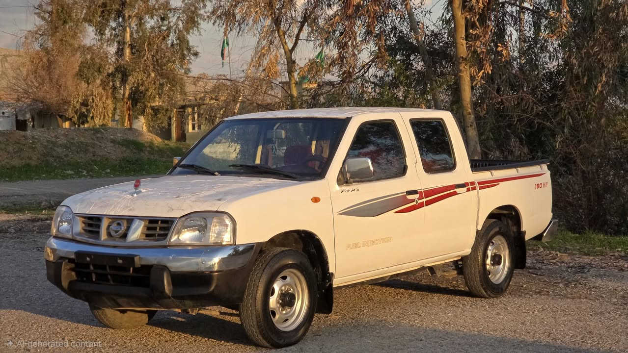 پیکاب نیسانی ساغ مۆدێل2008 کتاب موزایدە بەشەرتی وەکالە پشتو پێشی کەپسە گێر مەکینەو ئەکسل بەشەرت تەقەو ڕەقە بەشەرت سەیارەکە کامل پەمپە بێ مەحجون لەسەر ساغەی تەبریت سادوو گەرم بەشەرت 4تایەو ویلی لۆکی لەژێرەڕەقەم پلێ تو شتەکانی هەمووی بەشەرت سەیارەکە هەیکەلی زۆر جوانە بێ مشکیلەیە کامل مەسروف کراوا شوێن نزی ڕانیە ***********.ڤایبەر.واتسئاپ
