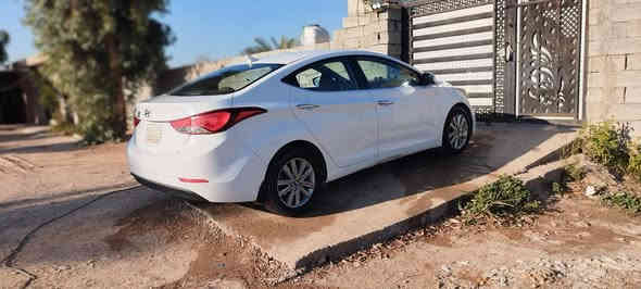 النترا 2015 سيارة  فول مواصفات ماعدة البصمة كشنات جلد  تحكمات ستيرن مري شفط  + اشارة  مري  5 ويل كب لايتات عدسة فتحة بل السقف  حساسات خلفي كامرة  من لاخير ربع متصرف عليهة  صدر امامي خلفي كلة جديد المكينة مفتوح بيهة الـ اويل بم  كام يئشر عندي  وبدلتة   سونار مرفق بل المنشور عنوان السيارة تقاطع النهروان  
 *********** رقمي بي واتساب السيارة عارضهة اب 120 وبيهة مجال
