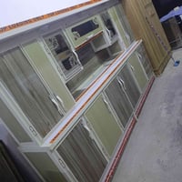 وجبه نضيفه • القاسم • مجمع بركات الرضا