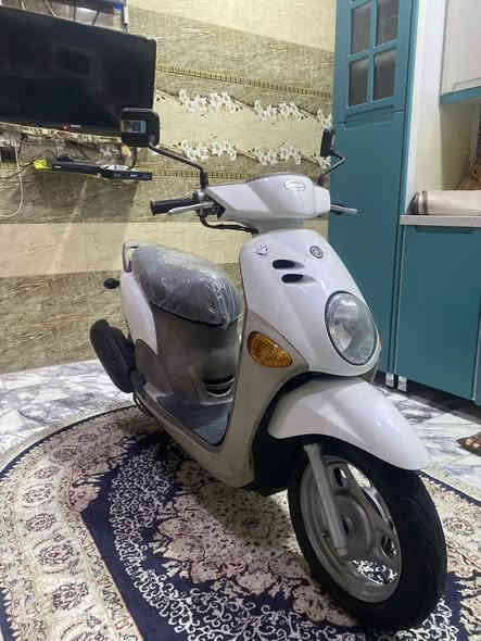 ‏سلام عليكم دراجة للبيع فلة كفالة عامة العنوان بغداد مدينة الصدر ***********
