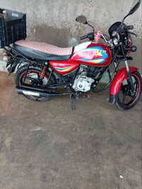 دراجة بوكسر. موديل 19  رايدة مراوس ب ستوتة.. مكلف بالنشر. رقم صاحب الد...