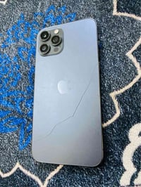 آيفون 12 برو ماكس • ٢٥٦ • امبدل بورد