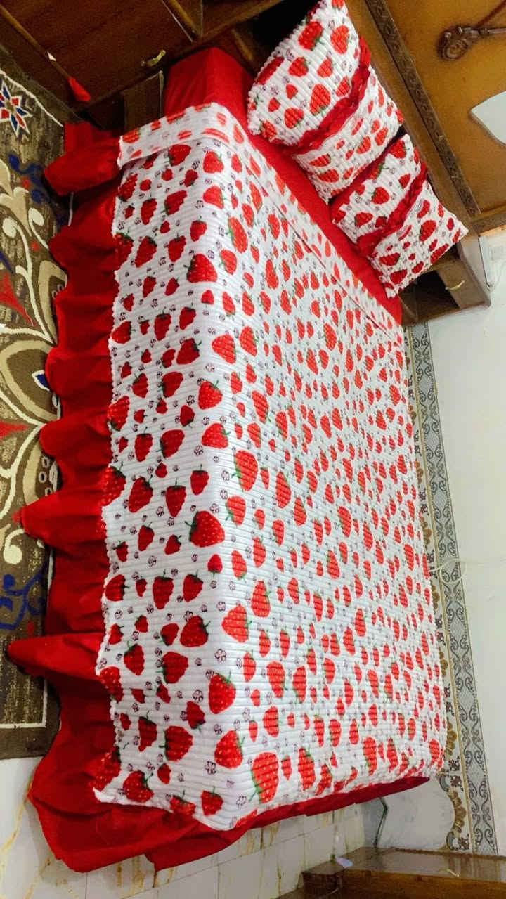 خياطةنزلات حسب الطلب بمناسبة عيد الحب #يوجد توصيل داخل قضاء الفجر


**إذا كنت صاحب هذا الإعلان وتريد حذفه لأي سبب، رجاءا أرسل رسالة إلى الدعم الفني**