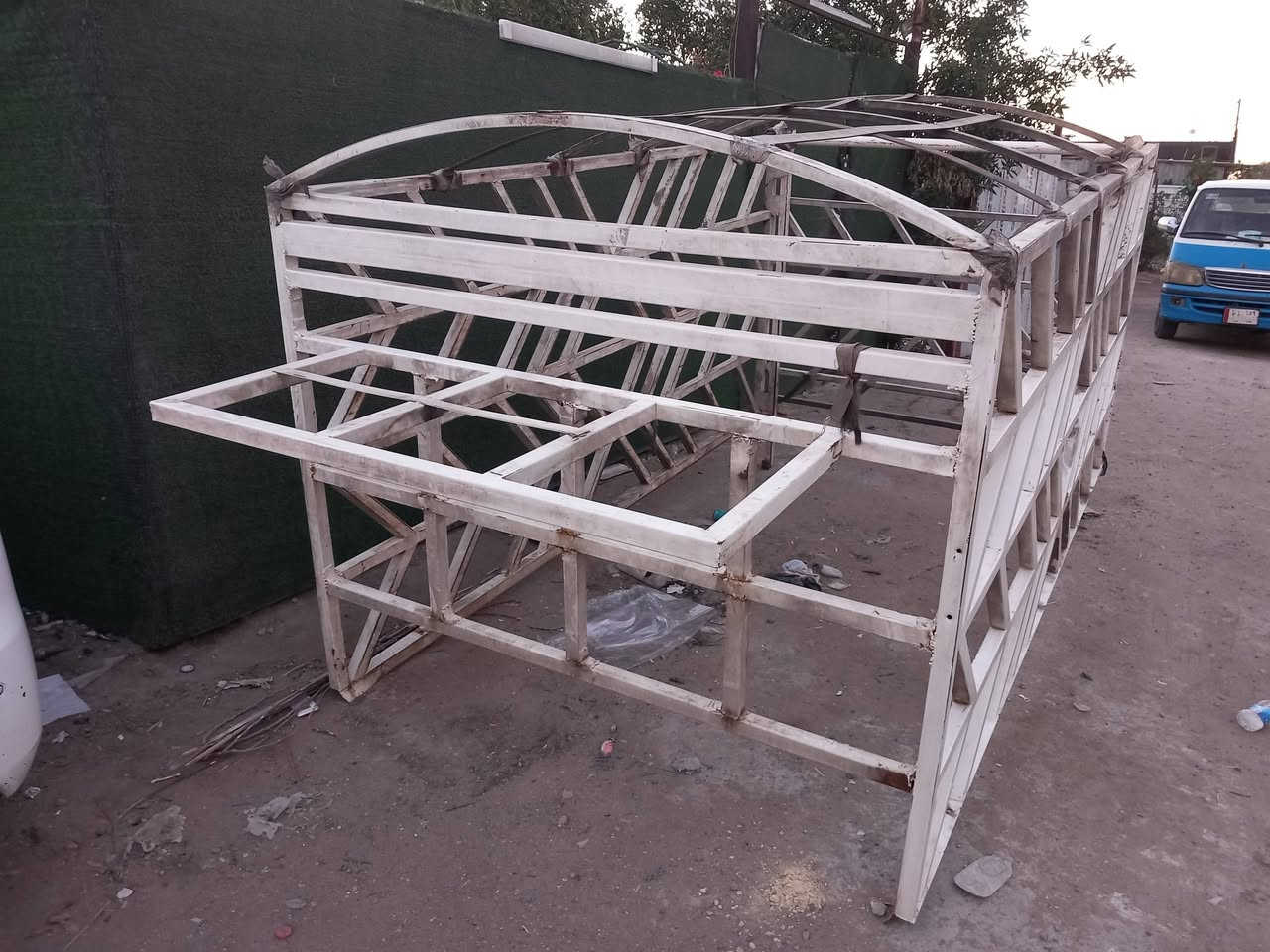 محجر فحل مكان بغداد مدينة لصدر الحبيبيه  رقم  ***********
