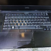 للبيع لابتوب دل نظافة كدامكم  سعرة 90 الف  للاستفسار 07713380600 مكاني...