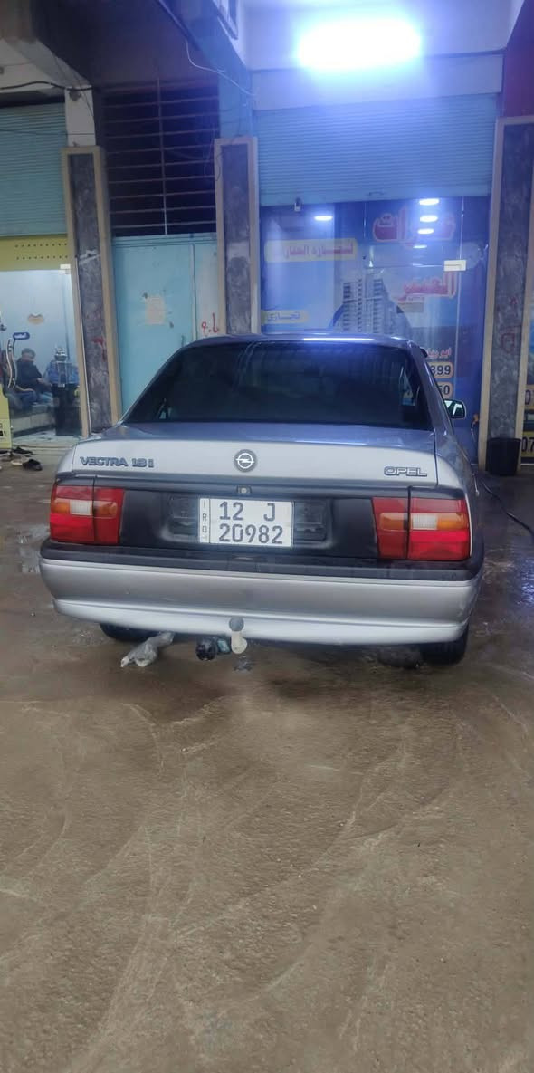 اوبل فكتره
موديل 91رقم نينوى دولي 
سنوية 31 حجم 18سلايت ستيرين بور 
سياره فقط دواير مصلح دوسات بلادي 
صبغ مطوز سقف فقط اثر تقحيل 
سياره بلاديه 
عنوتنها تلكيف 
 اخوان مكلف بل نشر اليريد يعرف سعرها وتفاصيلها يتصل على صاحبها 
***********
***********
