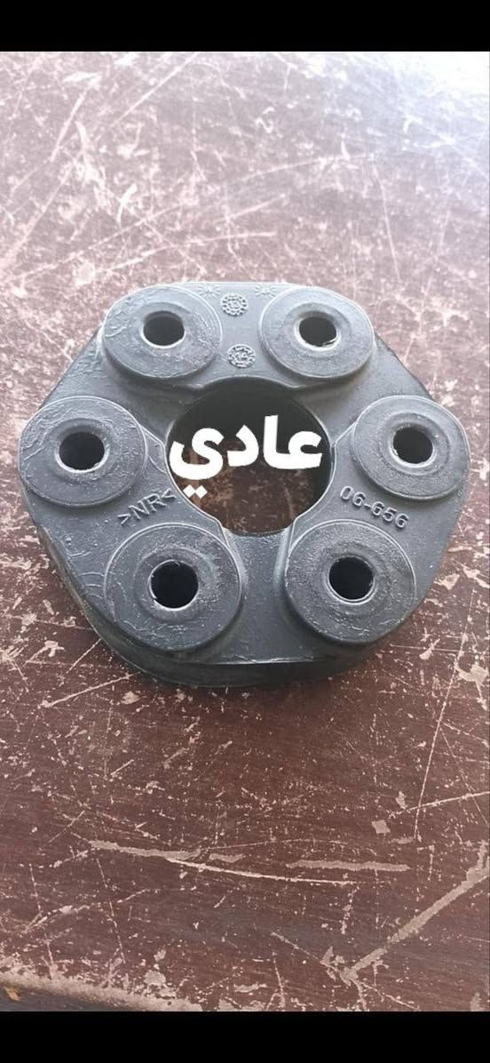 🔥 لا يغرك فرق السعر... شوف فرق الجودة والعمر! 🔥
توصيل موجود 
*********** 
كركوك كراج شماال
إذا سيارتك أوبل أوميكا أو أي موديل يستخدم الكوبلن الصغير (برغي 17)، فهذا المنشور مهم إلك.
📌 النوع الأول:
✅ مكتوب عليه GM الأصلي.
✅ مطاطته قوية ومتينة وما تتشقق بسرعة.
✅ البوش الحديدية مثبتة بجودة عالية.
✅ يتحمل الدعسات القوية والعزم والطرق العراقية.
✅ ضمان سنة كاملة مع وصل ضمان.
📌 النوع الثاني (التركي) –
❌ سعره أرخص، لكن الأداء ضعيف.
❌ المطاط يتعب بسرعة ويبدأ يطلع رجة أو طقة.
❌ عمره أقصر، وبالنهاية ترجع تبدله مرة ثانية وتدفع أجور شغل من جديد.
@أبرز المعجبين
